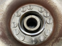 фото thumb №5, 2017 audi a4 s4 b9 комплект сцепления 0ck105317ae