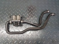 фото thumb №5, Клапан отопителя дополнительная помпа жидкость радиатор 8 374 995 bmw e39 525d lift