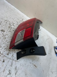 фото thumb №6, Лампа задня ліва задня renault clio iv 265554091r europa