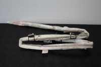 фото thumb №1, Шторка безопасности левая audi q5 8r0 8r0880741h