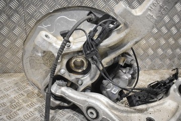 фото thumb №7, Ідеальні підвішування перед передні праві mercedes w167 x167 c167 1