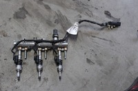 фото thumb №1, Форсунки ford puma fiesta focus 1.0 ecoboost h6bg-9f593-a