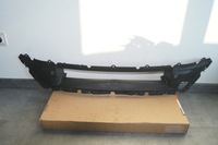 фото thumb №1, Воздуховод воздуха maserati levante gts решётка радиатора бампера перед