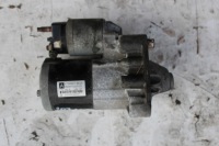 Купити Peugeot 207 1.6 vti автоматична коробка передач стартер, фото thumb