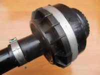 фото thumb №13, Bmw 3 g20 g21 330e 2.0 полуось полуось шарнир зад 9423549 -02 левая новая