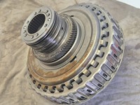 фото thumb №8, Зчеплення коробки s-tronic 3.0 tfsi a4 s4 b8 q5 s6 c7 4g s7 0b5141030f 0b5