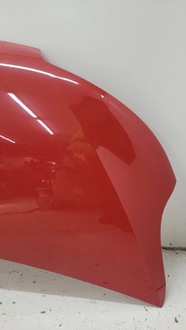 фото thumb №8, Renault master iii lift iv 19+ капот крышка двигателя перед передняя fv