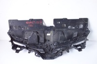 фото thumb №6, Решітка радіатора renault clio iv 4 12-16