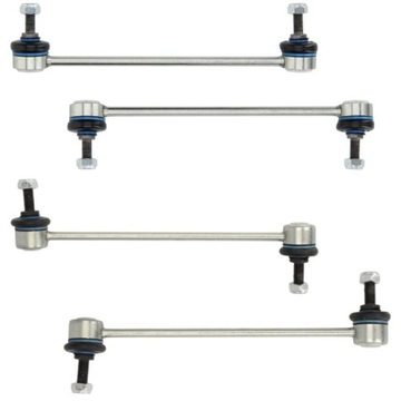 фото thumb №1, Соединители стабилизатора зад+ перед ford mondeo mk3