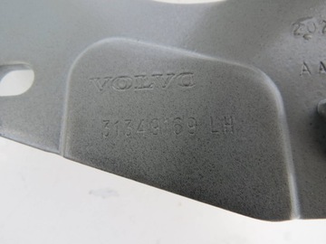 фото thumb №8, Петля крышки багажника левый volvo s60 ii v60 i 2.0 163km 31349169