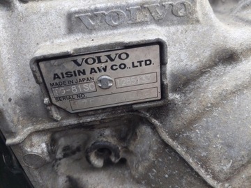 фото thumb №7, Коробка передач коробки передач 1285133 tg-81sc volvo s90 ii v90 2.0 d5 awd