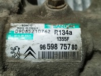 фото thumb №7, Насос, компресор кондиціонера peugeot 207 sw 9659875780 1.6 hdi