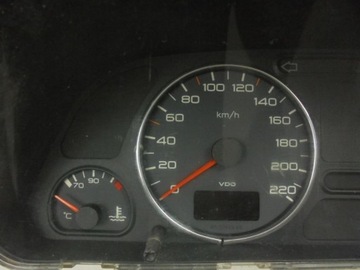 фото thumb №6, Peugeot 306 спидометр приборы рестайлинг 1.4b 9635408180