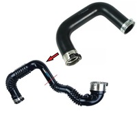 фото thumb №1, Набор ремонтный труба шланг turbo renault kadjar x-trail 1.6 dci 14460hx40b