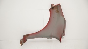 фото thumb №9, Крыло правый перед ford fiesta mk7 08-12r d3