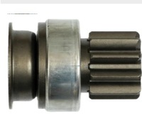 фото thumb №1, Сцепление односторонний, стартер as-pl sd5076