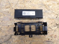 фото thumb №1, Модуль обдув кондиционера opel astra k