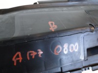 Mercedes впуск повітропровід повітря do радіатор a klasa 177 w177 b 247 w247 Київ, фото thumb