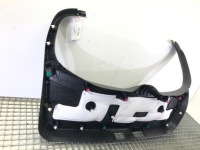 фото thumb №5, Обивка крышки багажника kia niro 16-22