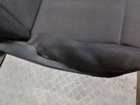 фото thumb №6, Сидіння передній правий пасажира combo e rifter berlingo iv