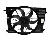 фото thumb №1, Mercedes вентилятор вентилятор радиатор 600 watt glb x247 247