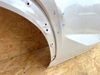 Lexus rx iv 2015-2022 дверь правый  задняя правое  задняя оригинал с Разборки, фото thumb