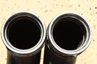 фото thumb №6, Mercedes w220 3.2 cdi труба інтеркулер