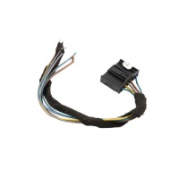 фото thumb №9, Mini cooper one r56 r57 жгут провод лампы зад правой право 2757012