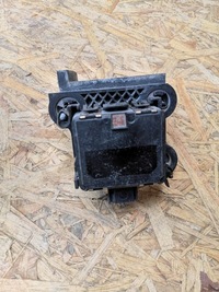 фото thumb №1, Alfa romeo stelvio радар перед 50555747 кріплення