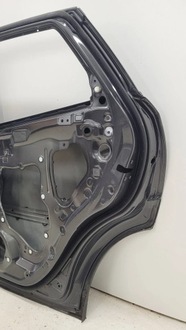 фото thumb №11, Mazda cx-3 cx3 15+ двері задня задні праве fv d10e72010