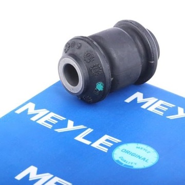 фото thumb №14, Meyle 116 050 0010/hd важіль, підвішування колеса