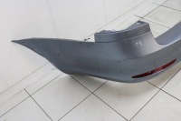 фото thumb №7, Skoda octavia ii lift kombi 08r- бампер задня задній