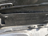 фото thumb №9, Бампер перед mercedes c клас w206 a206 amg супер