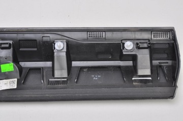 фото thumb №9, Volvo xc60 ii планка дверь левый зад задняя левая 31440304 31440296