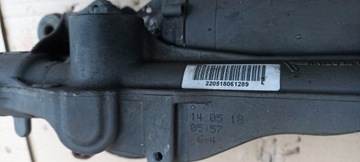 фото thumb №6, Трансмиссия рулевая рулевая рейка vw skoda audi seat 5q0 5g0909144aa