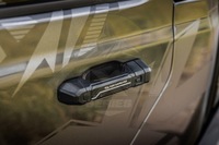 фото thumb №8, Накладки ручки jeep wrangler jl/jt