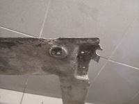 фото thumb №9, Захист шасі audi a8 d2 4d0018957d