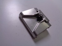 фото thumb №1, Камера стекло перед kia niro i ev lift 2022 rok