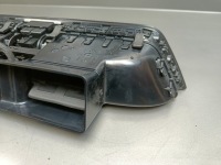 Решітка обдув skoda superb 3 iii середня центральна 3v0820951c Зі Шроту, фото thumb