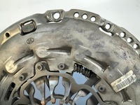 фото thumb №4, Renault espace iv 2.0 d зчеплення колесо двомасовий