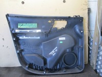 фото thumb №7, Обшивка дверь правый перед peugeot partner iii tepee 12-15r 9681235177