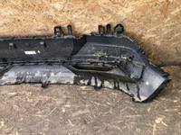 фото thumb №3, Бампер renault megane задняя e tech