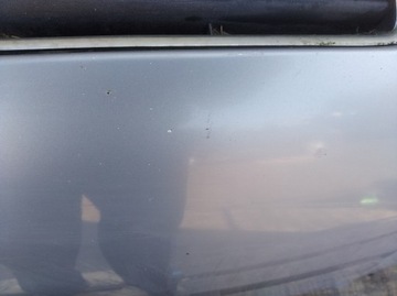 фото thumb №6, Капот перед opel zafira a рестайлинг