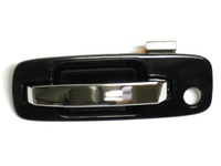 фото thumb №1, Ручка передняя перед левая nissan x-trail 2001-