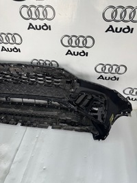 фото thumb №8, Audi q5 fy 80a lift po рестайлінг 2020-2024 бампер передній 4x pdc black line