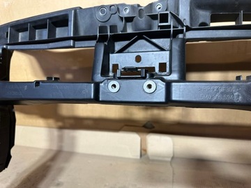 фото thumb №11, Vw golf v 5 vi 6 plus 5m0 05-14r pas переднее усилитель + балка