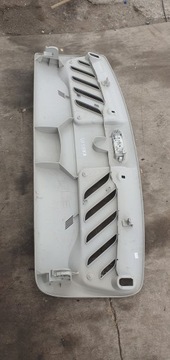 фото thumb №5, Полка бардачок потолок renault kangoo iii рестайлинг 8200927638