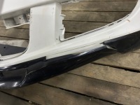 фото thumb №6, Бампер перед передній skoda fabia ii 2 lift