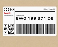 фото thumb №1, Łoże двигуна ліва audi a4 a5