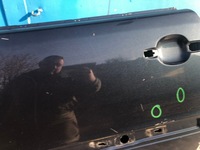 фото thumb №5, Mercedes clk w208 двері лівий перед ліві передні